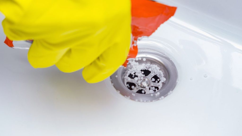 Why Your Bathroom Sink Drain Smells and How to Eliminate Odors