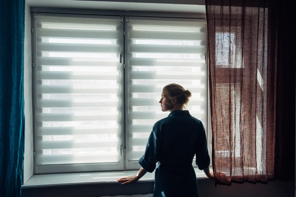 Window Covering Ideas