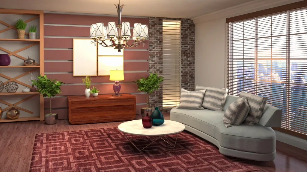 Window Covering Ideas