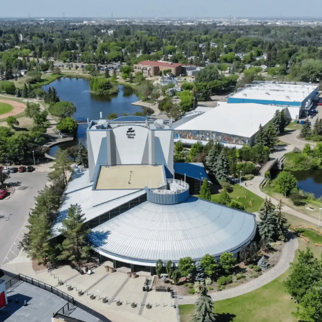 Sherwood Park