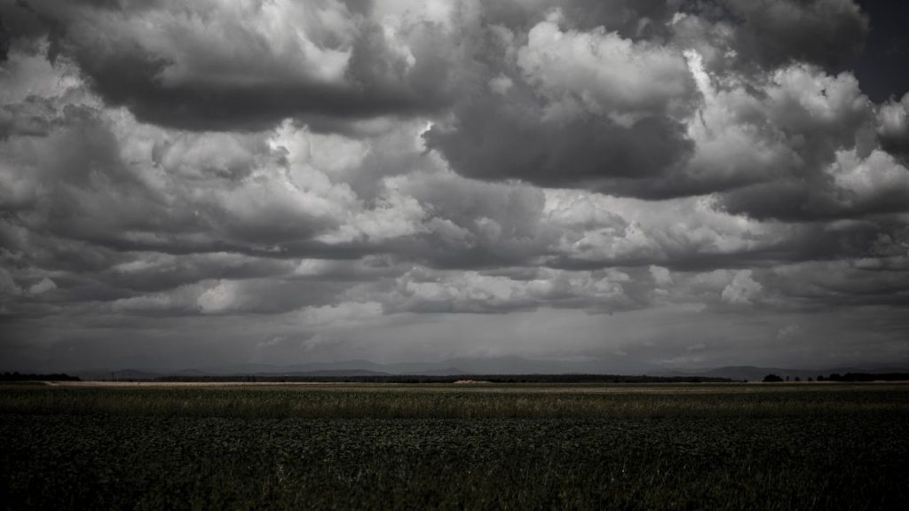 Do Solar Panels Work On Cloudy Days