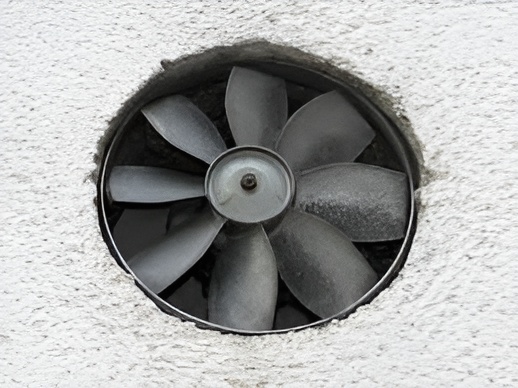 Replacing Your Exhaust Fan