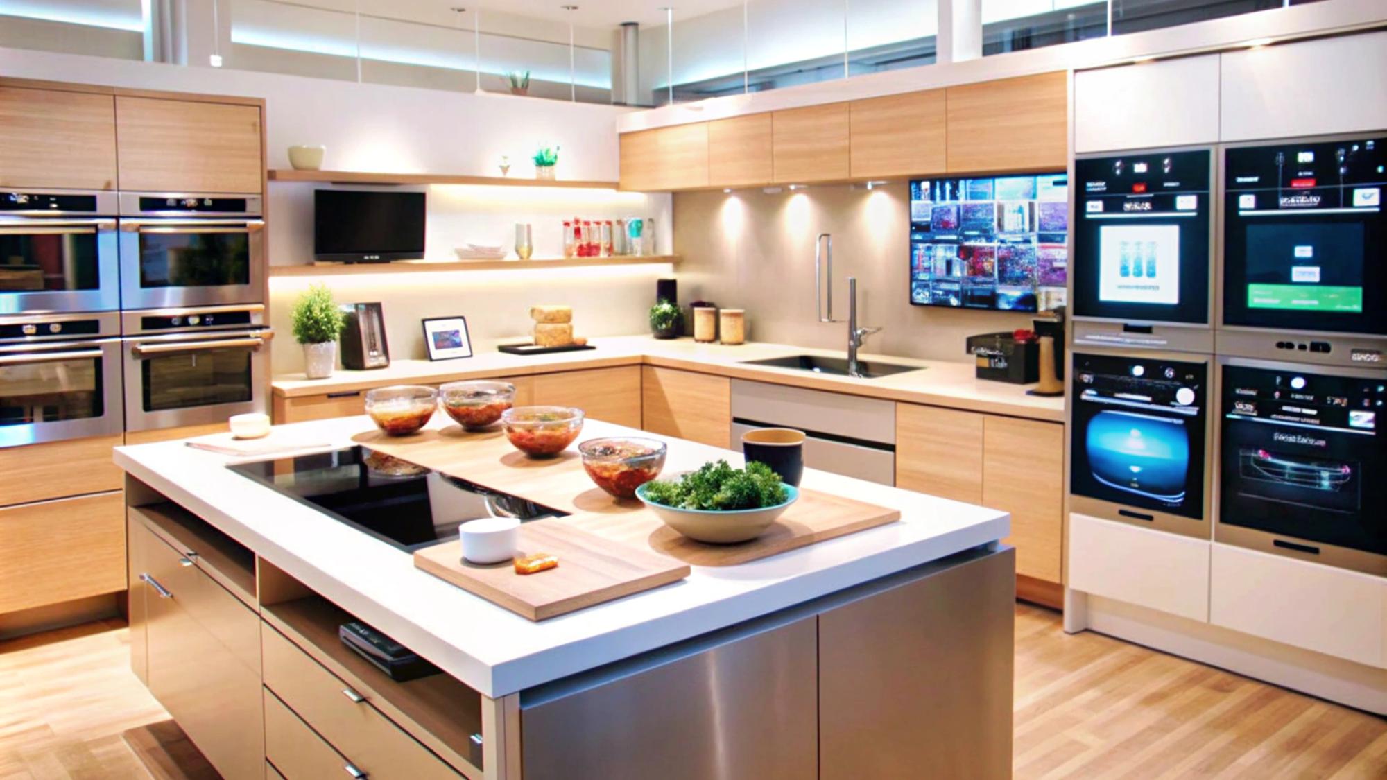 Lighting and Electrical Enhancements