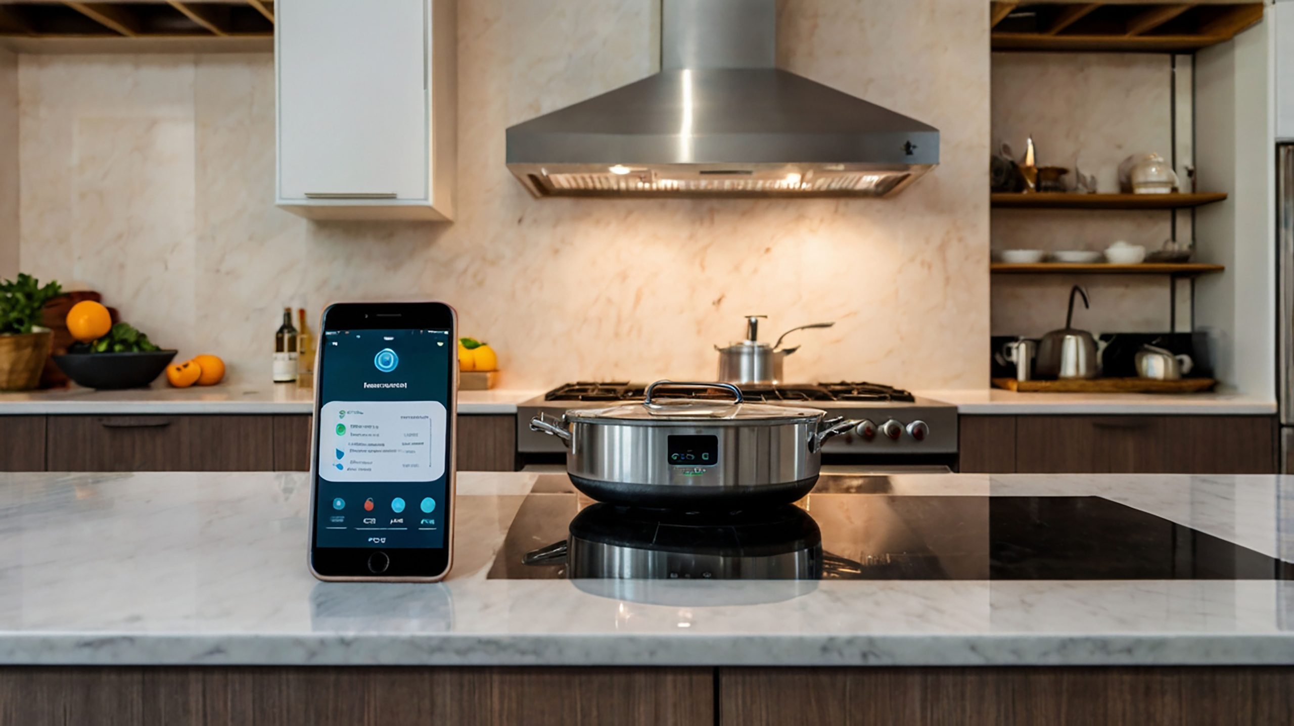 Ventilation and Smart Features