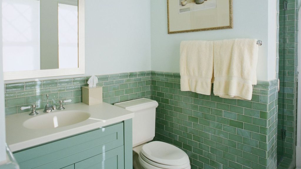 Assess Your Existing Bathroom