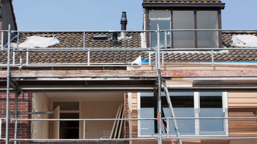 Why Exterior Home Renovation Matters in Edmonton?