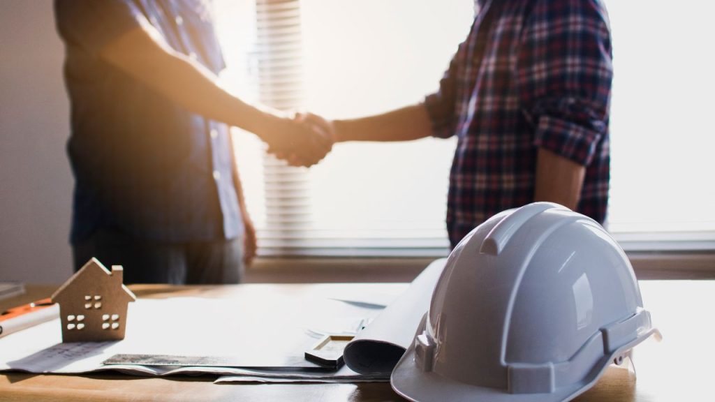 Professional Home Renovation Services: Get Benefits  
