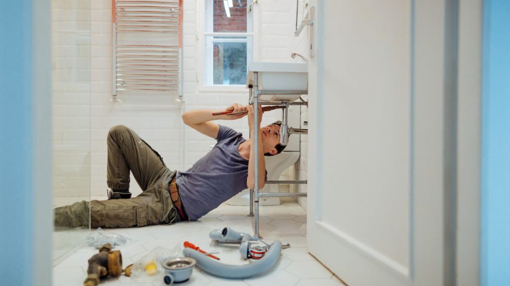 4 - Limited Space, Low Ceilings or Awkward Layouts: