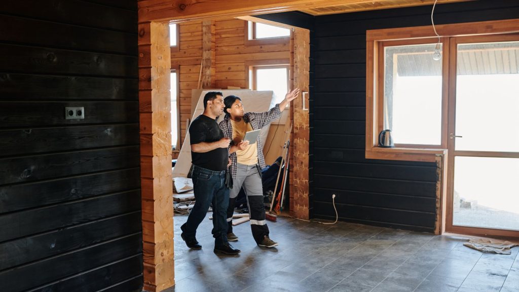 Off-Season is Best for Home Renovation Services Edmonton