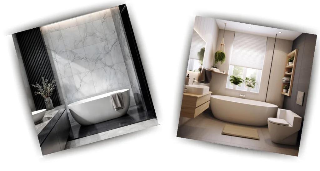 Are You Ready to Renovate Your Bathroom Renovations in Edmonton