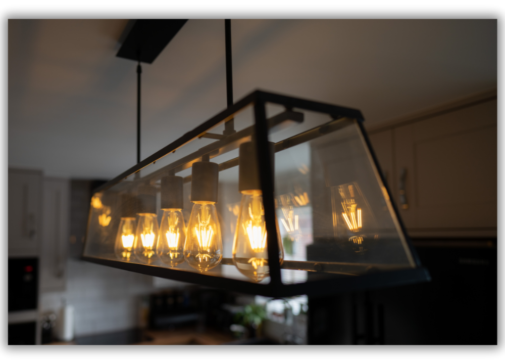 Lighting and Electrical Enhancements