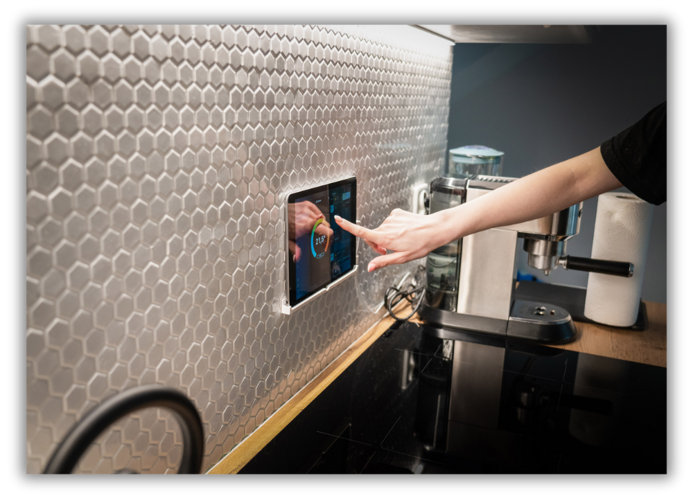 Ventilation and Smart Features