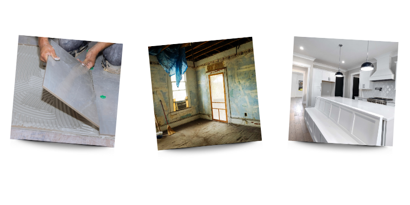 Misconceptions About Home Renovation Contractors