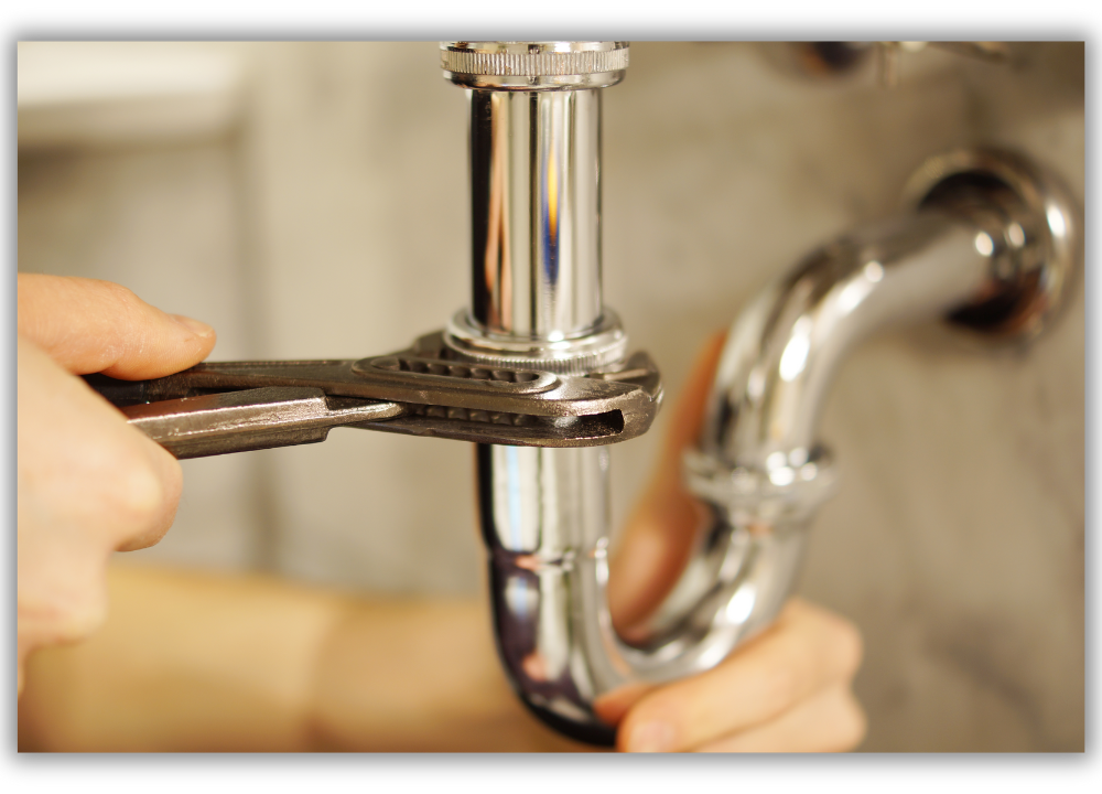 Plumbing and Fixture Upgrades