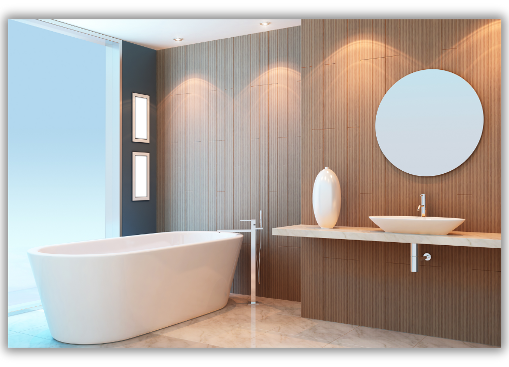 Flooring and Wall Finishes