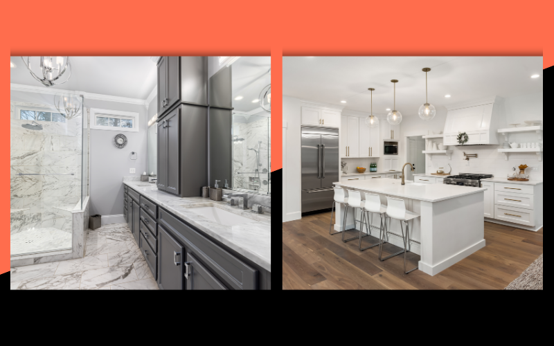 What Are The Luxury Upgrades in Modern Homes?