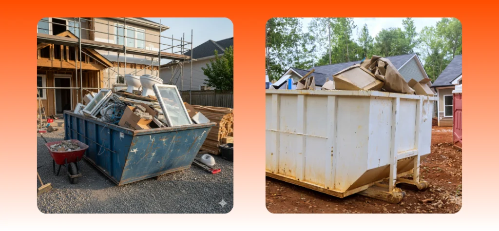 What Are the Common Causes of Home Renovation Bin Rental Disputes?