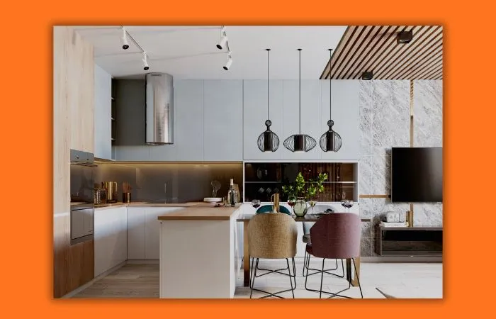 What is the Purpose of a Kitchen Layout?