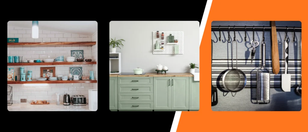 Stunning Kitchen Wall Decor Ideas for a Modern Look
