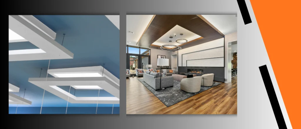 Best Ceiling Renovation Ideas for a Modern Home