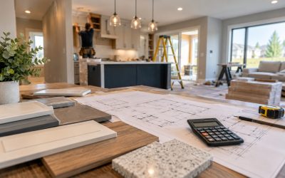 How Much Does a Home Renovation Cost in Sherwood Park?