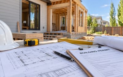 Do You Need a Permit to Renovate in Sherwood Park? A Strathcona County Guide